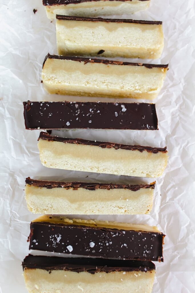 twix bars