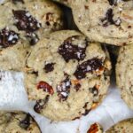 cookies close to each other